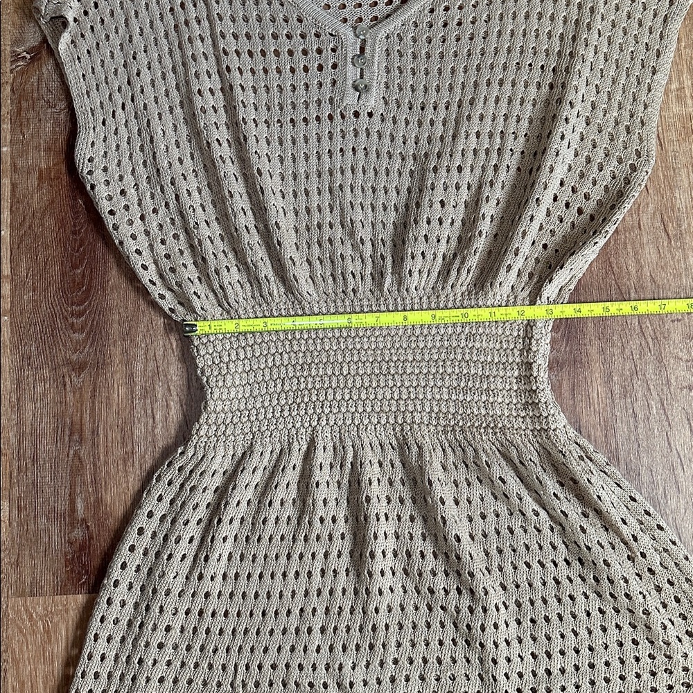 Cupshe Swimsuit Cover - Picture 3 of 9
